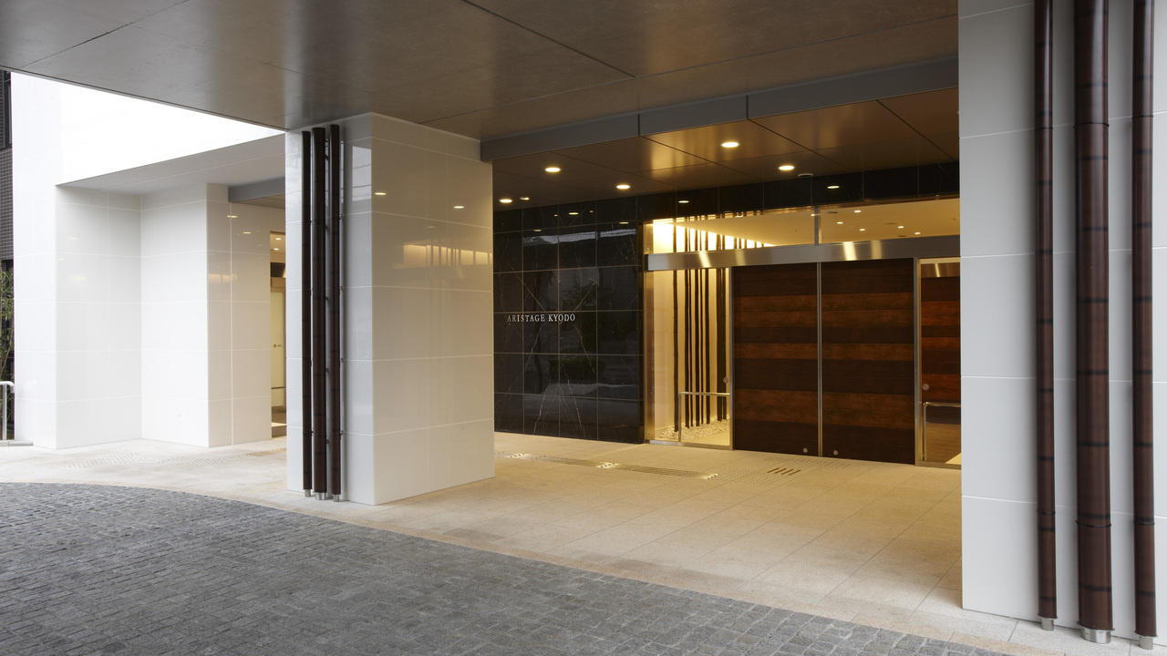 京王ウェルシィステージ株式会社のこだわりポイントの写真1枚目