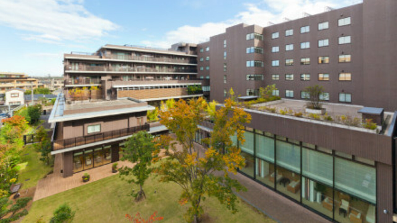 京王ウェルシィステージ株式会社の会社TOPの写真1枚目