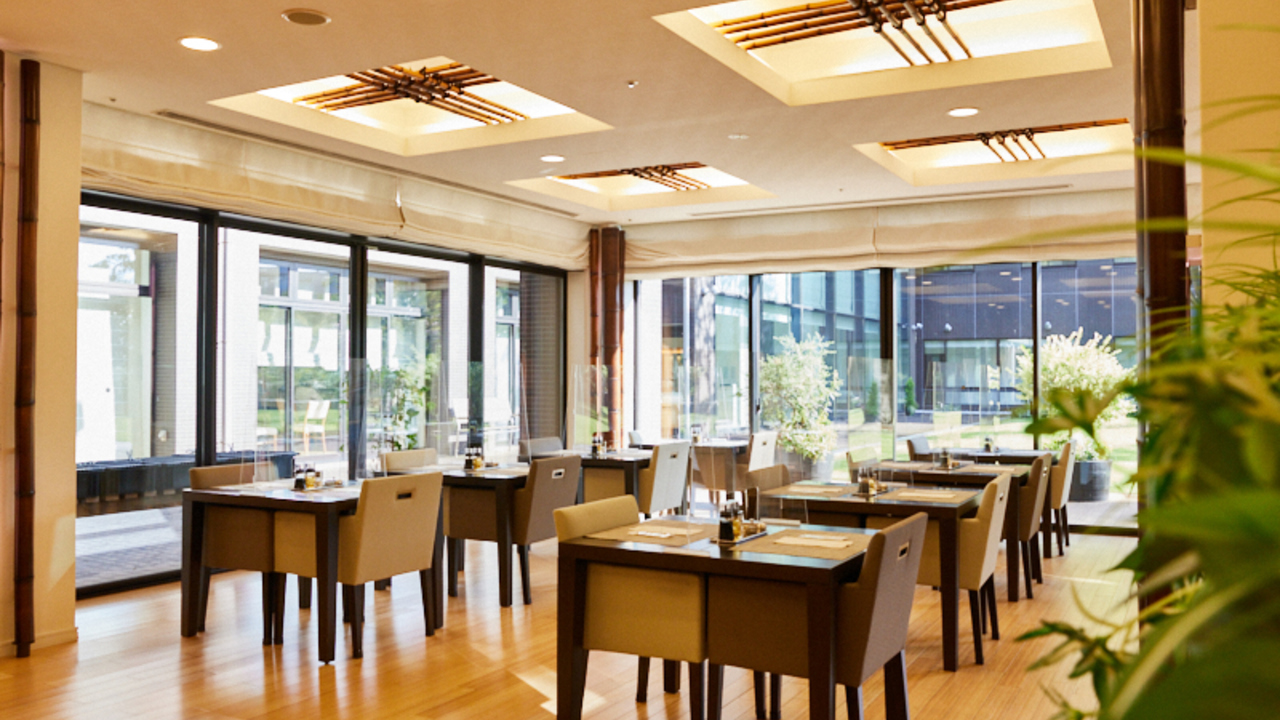 京王ウェルシィステージ株式会社で働く人の写真1枚目