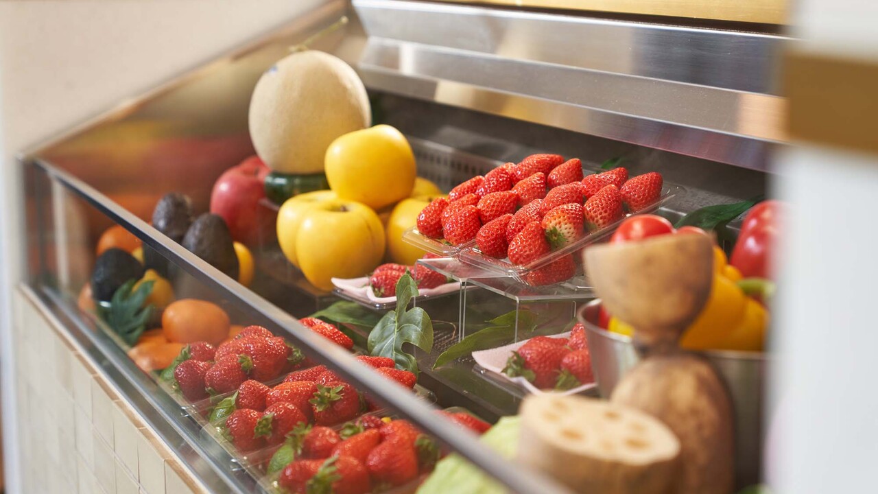 株式会社f.diningのこだわりポイントの写真1枚目