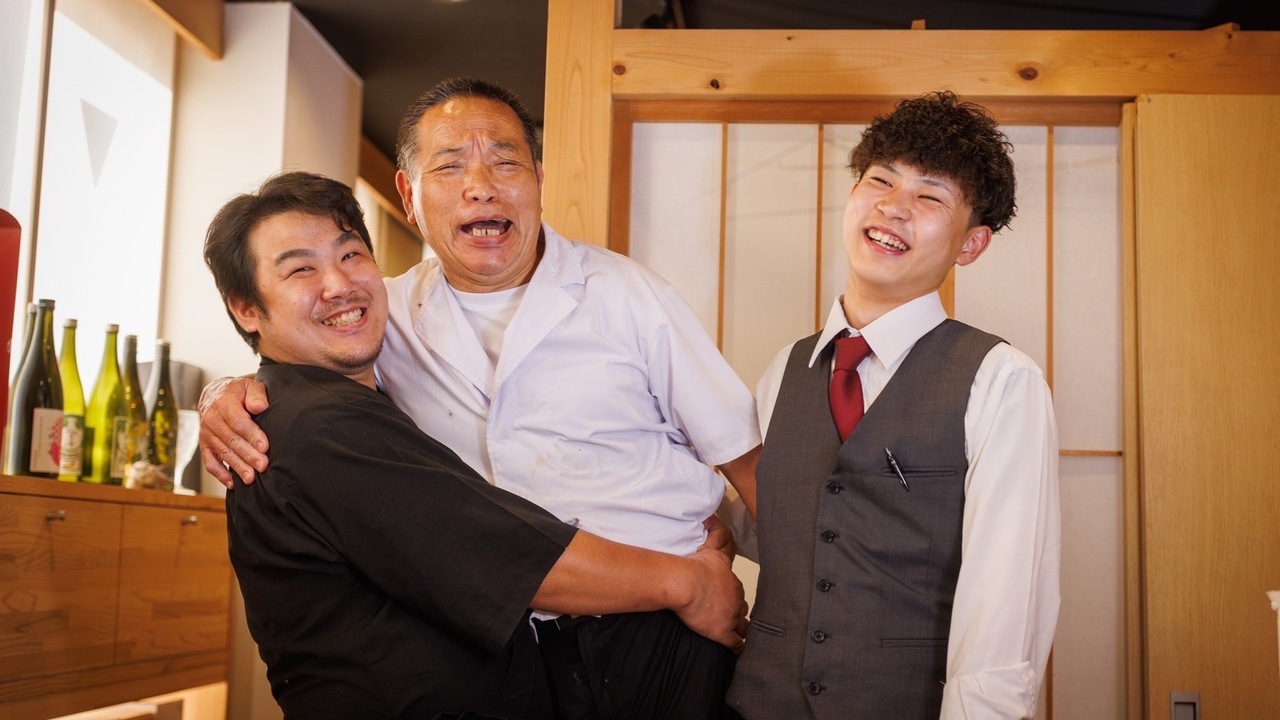 株式会社星光で働く人の写真1枚目