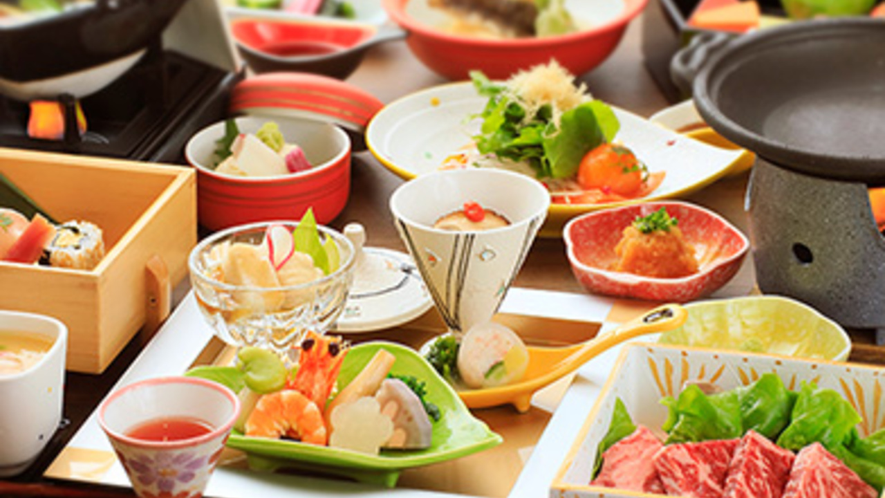 有限会社旅の宿丸京のこだわりポイントの写真2枚目