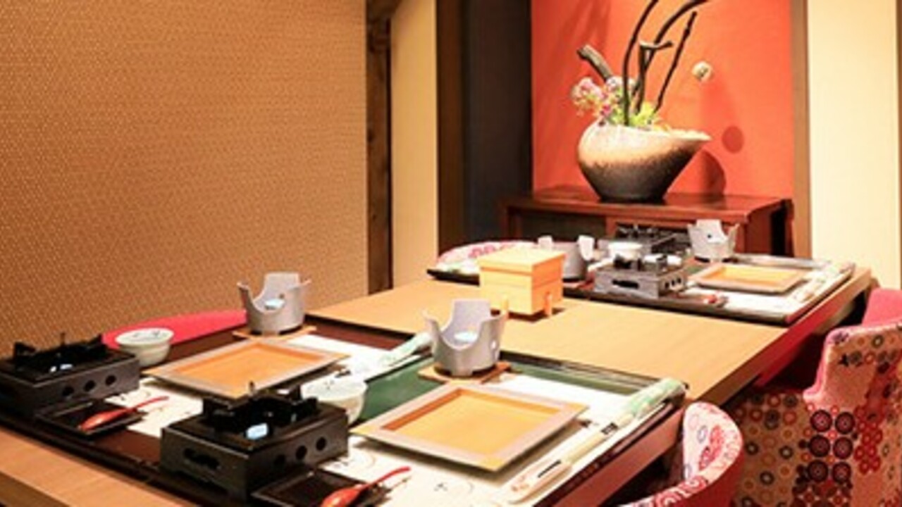 有限会社旅の宿丸京の事業内容の写真2枚目