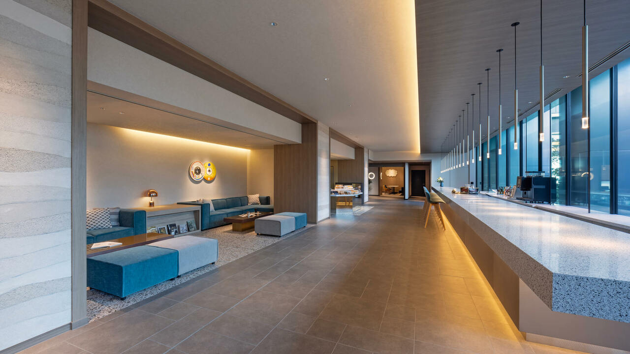 桜丘SAマネジメント株式会社の会社TOPの写真1枚目