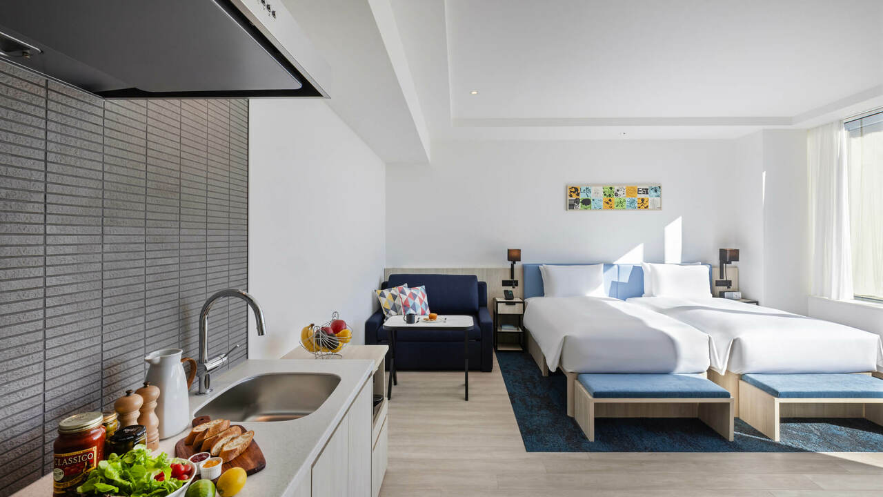 桜丘SAマネジメント株式会社の会社TOPの写真2枚目