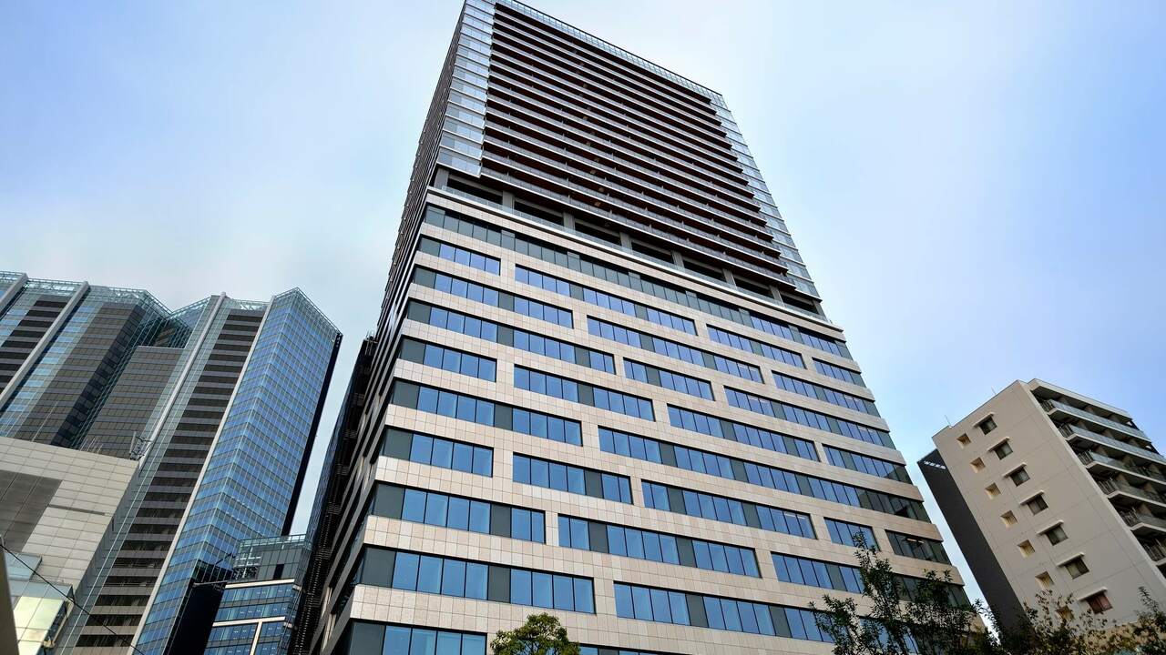 桜丘SAマネジメント株式会社の事業内容の写真1枚目