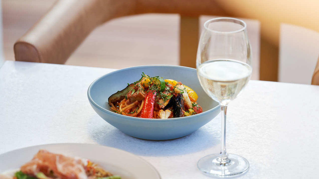 株式会社f.diningのこだわりポイントの写真4枚目