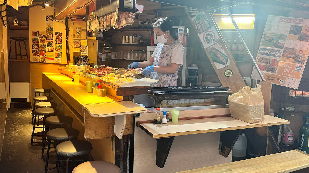 有限会社ひなどりで働く人の写真2枚目