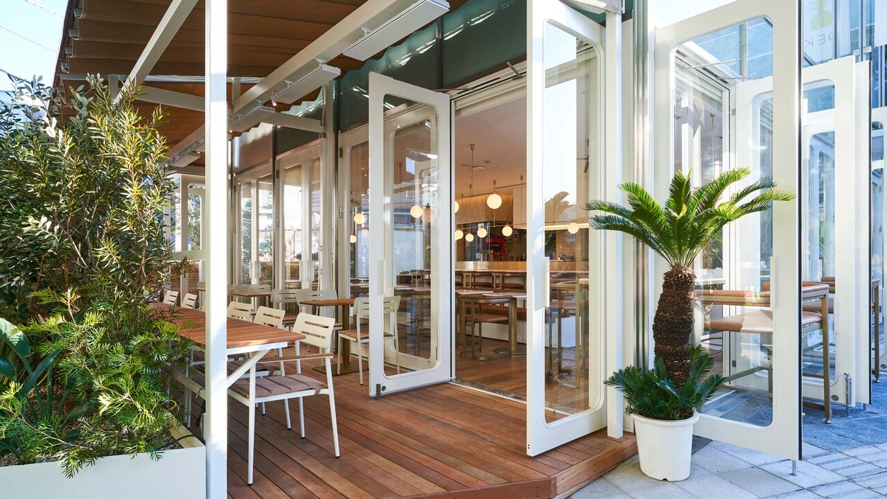 株式会社f.diningの会社TOPの写真3枚目