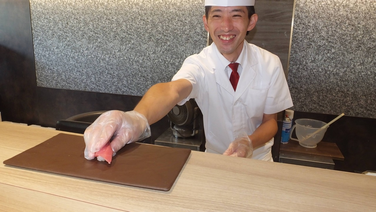 株式会社Genki Global Dining Conceptsのこだわりポイントの写真3枚目