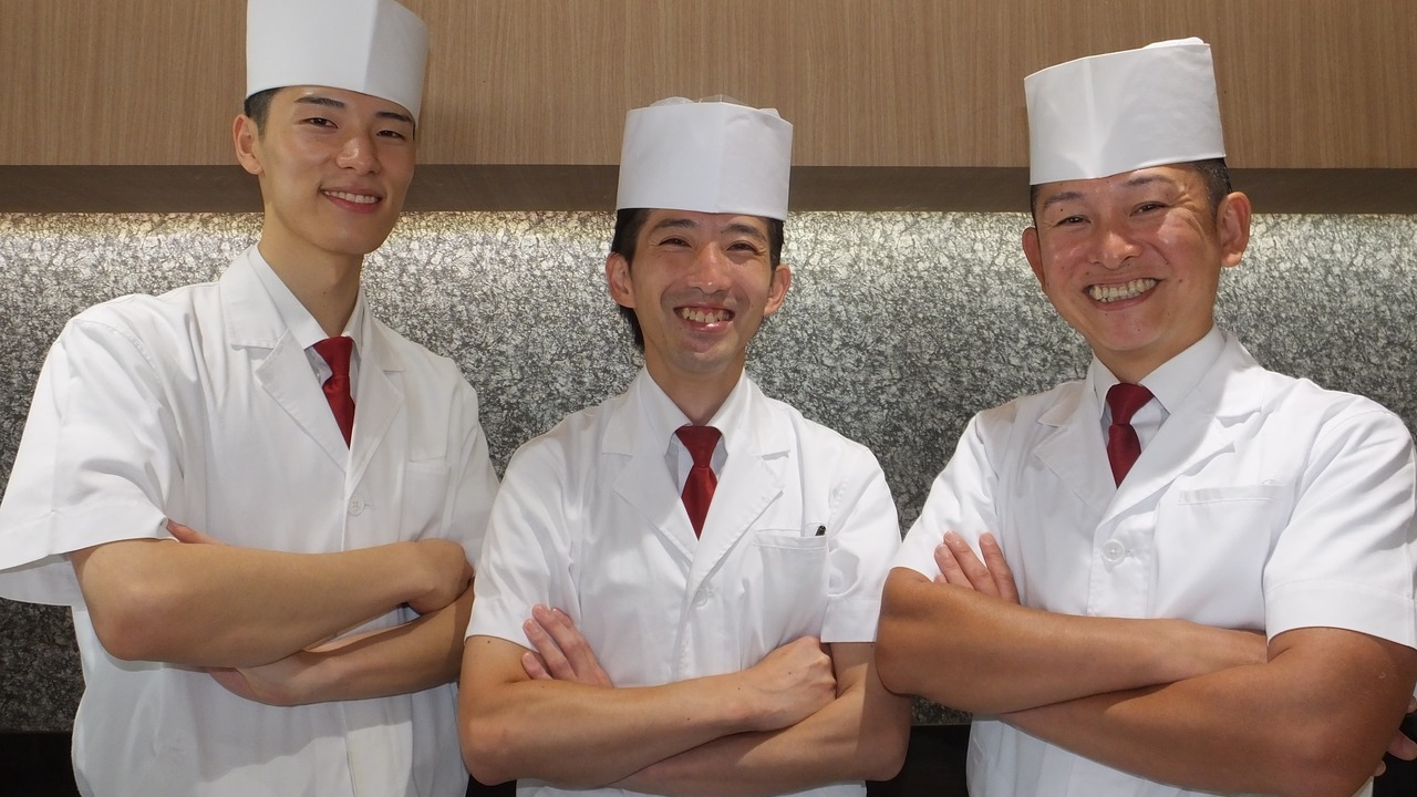 株式会社Genki Global Dining Conceptsの会社TOPの写真4枚目