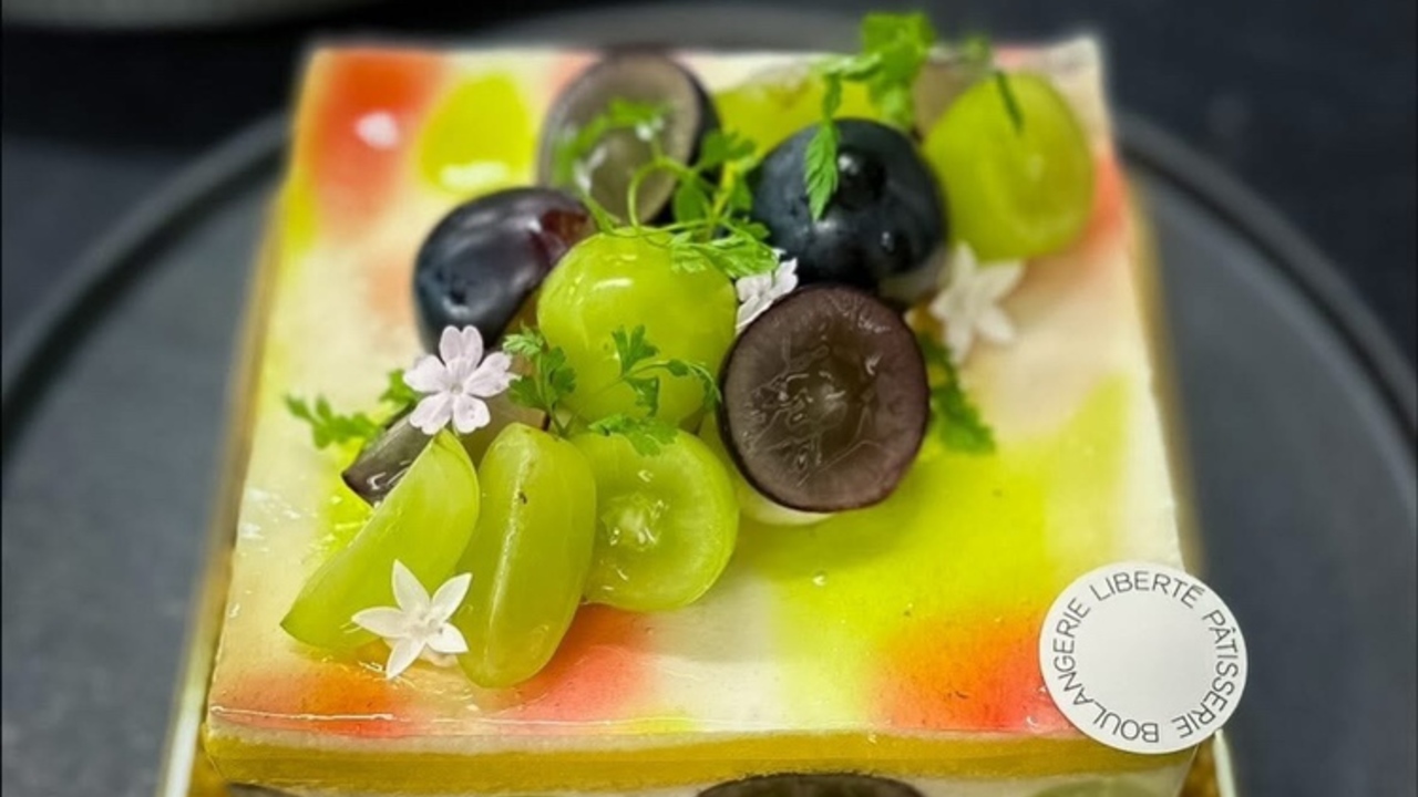 LIBERTE PATISSERIE BOULANGERIE|パティシエの求人画像2枚目