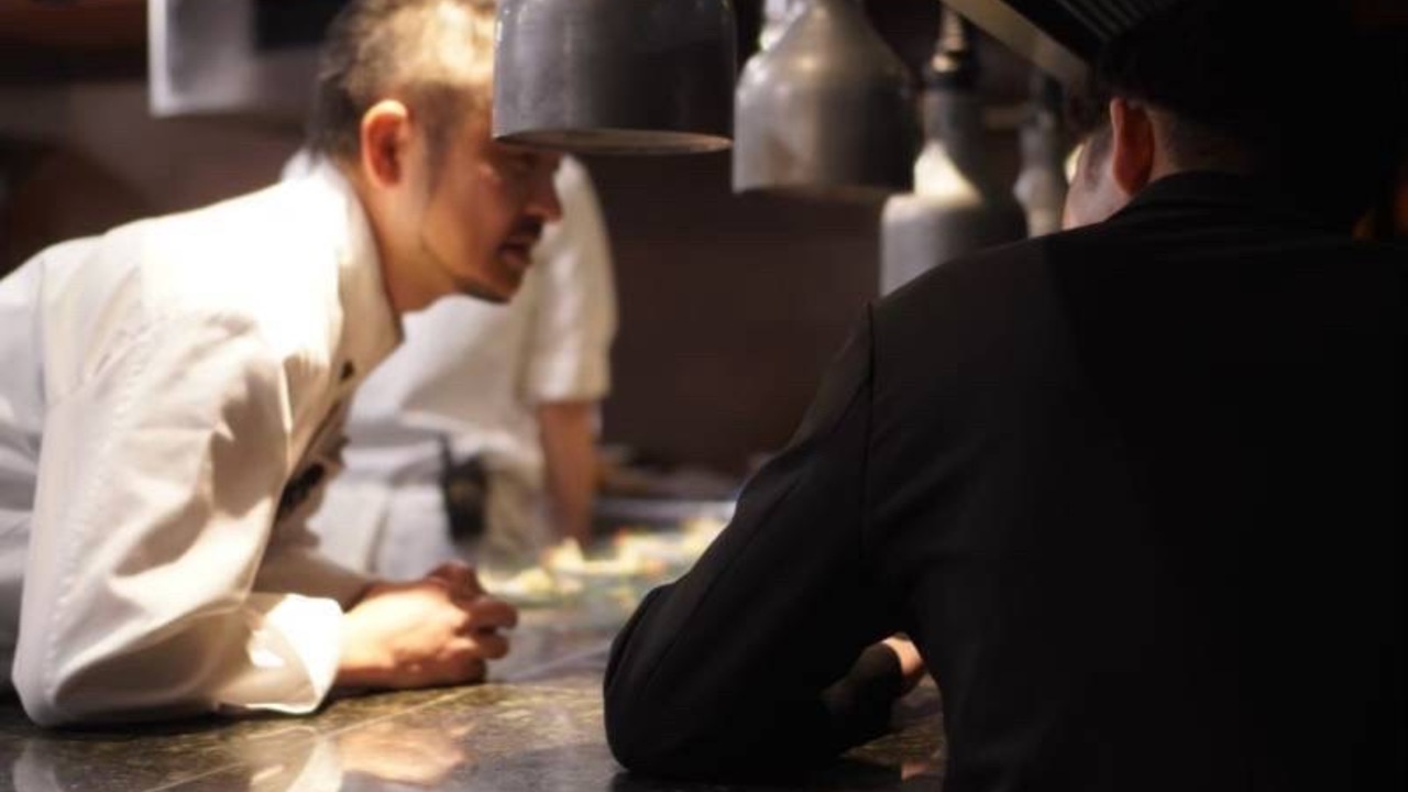 The Public Place|キッチンスタッフの求人画像2枚目