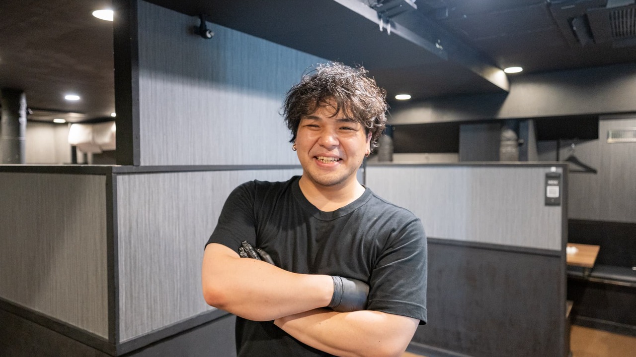 焼肉 海鮮 ニクサカナ 梅田店 居酒屋 | 店長・店長候補)の求人の写真 1枚目