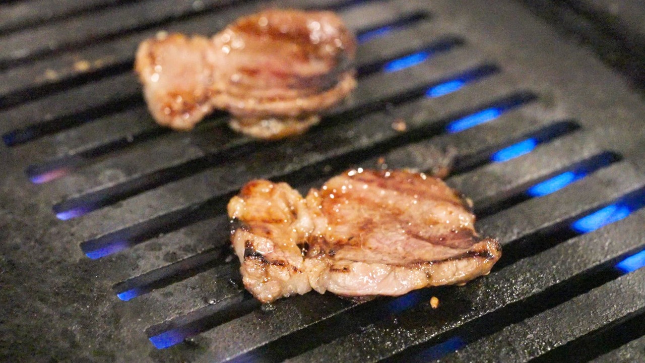 焼肉 海鮮 ニクサカナ 梅田店 居酒屋 | 店長・店長候補)の求人の写真 3枚目