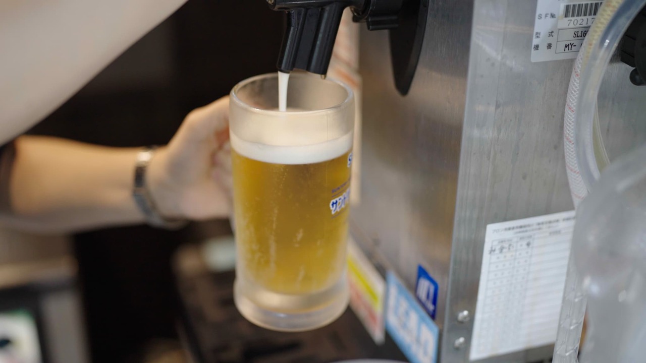 大衆酒場 十八番|店長・店長候補の求人画像4枚目