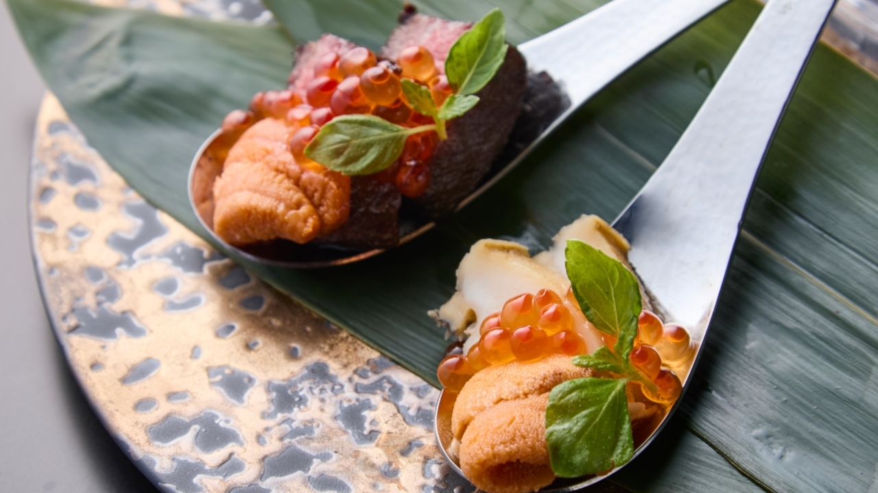 美食米門 美食米門 梅田 和食, 日本料理・懐石料理 | レストランサービス・ホールスタッフ)の求人の写真 3枚目