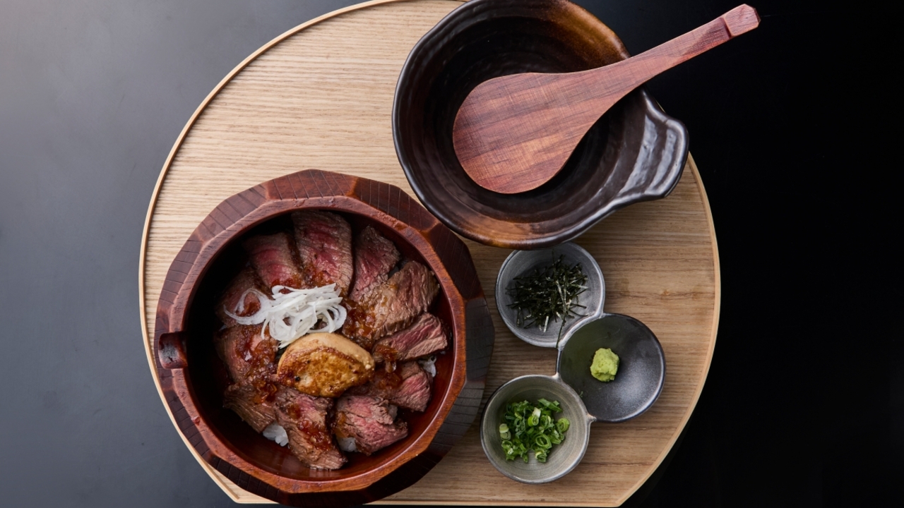 美食米門 美食米門 梅田 和食, 日本料理・懐石料理 | レストランサービス・ホールスタッフ)の求人の写真 4枚目