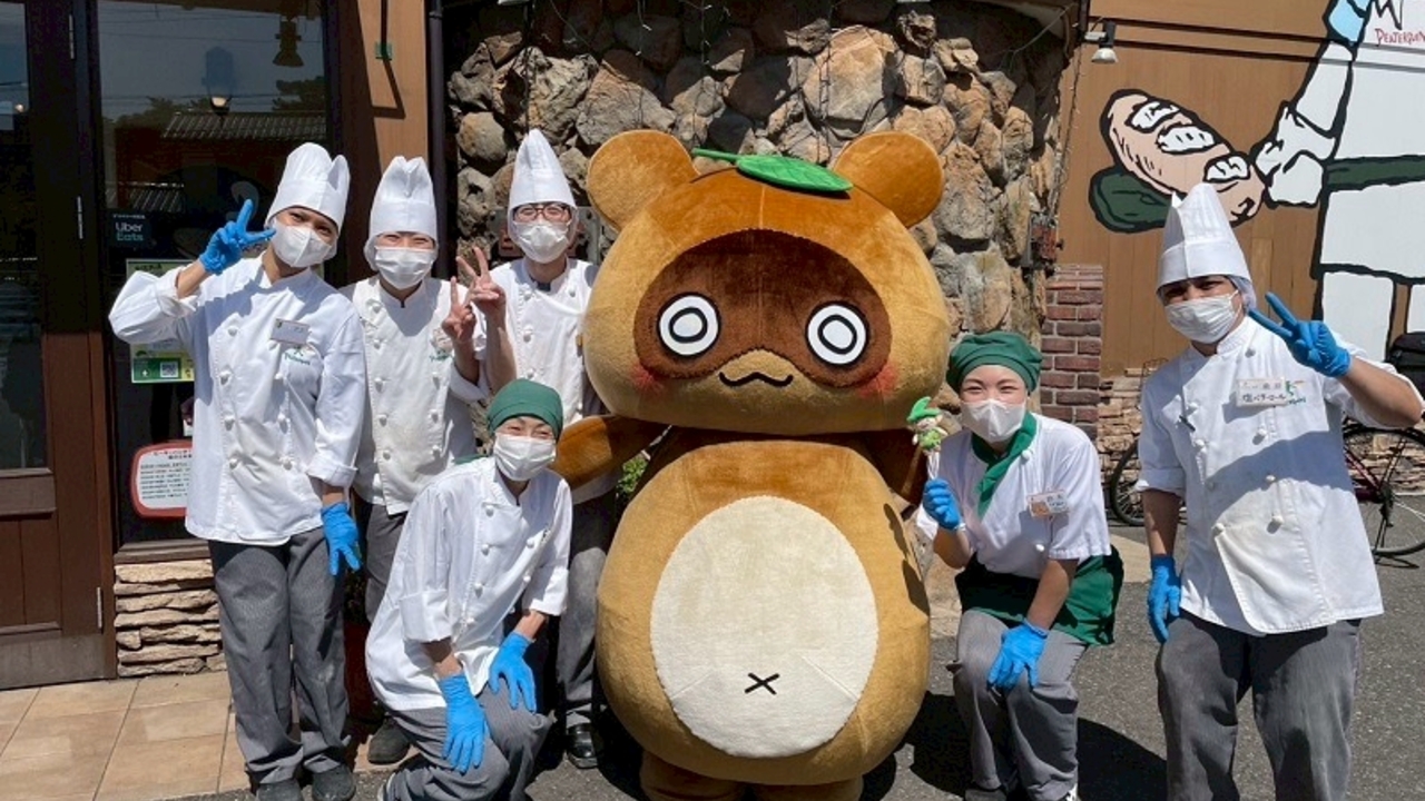 ピーターパン|料理長・料理長候補の求人画像3枚目