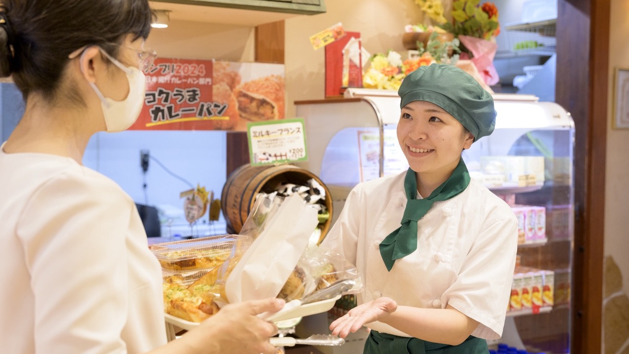 ピーターパン|店長・店長候補の求人画像4枚目