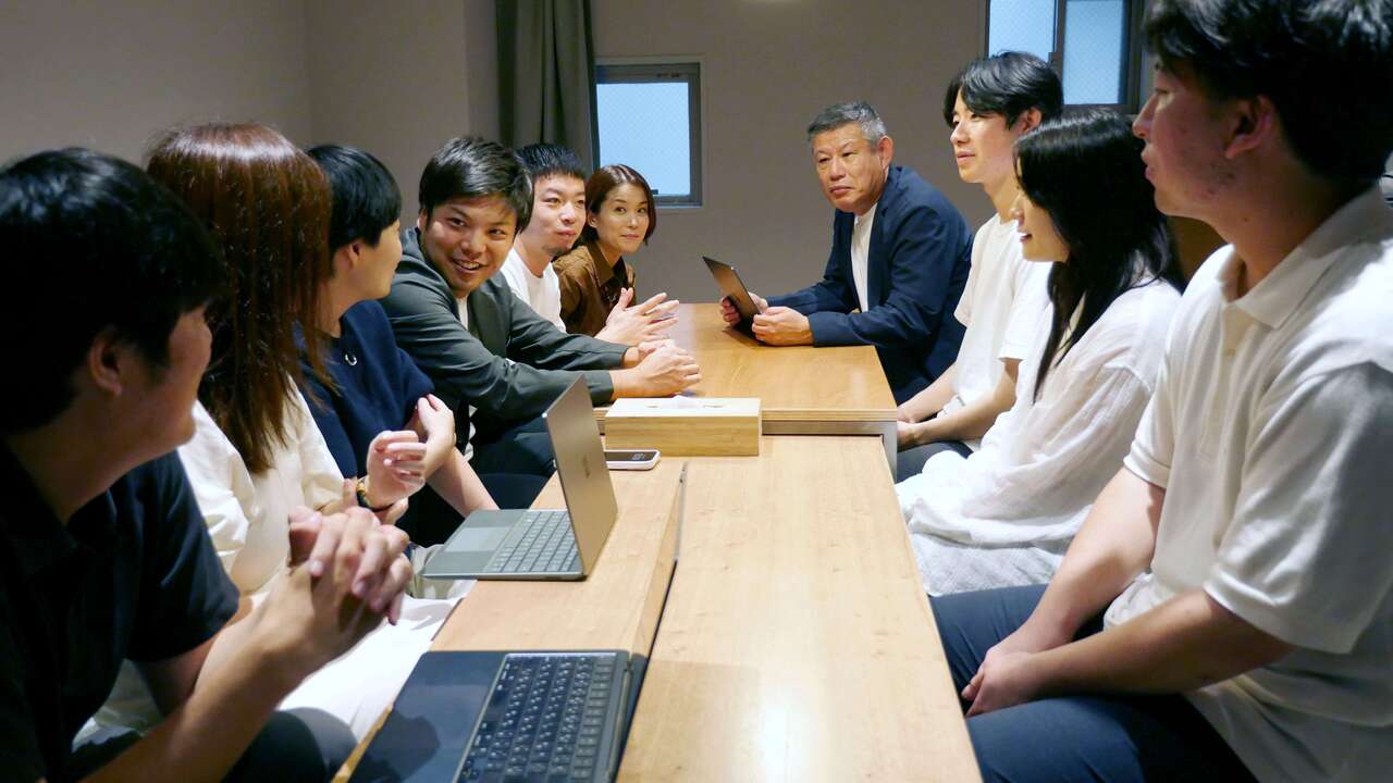 9STAY|宿泊全般の求人画像1枚目