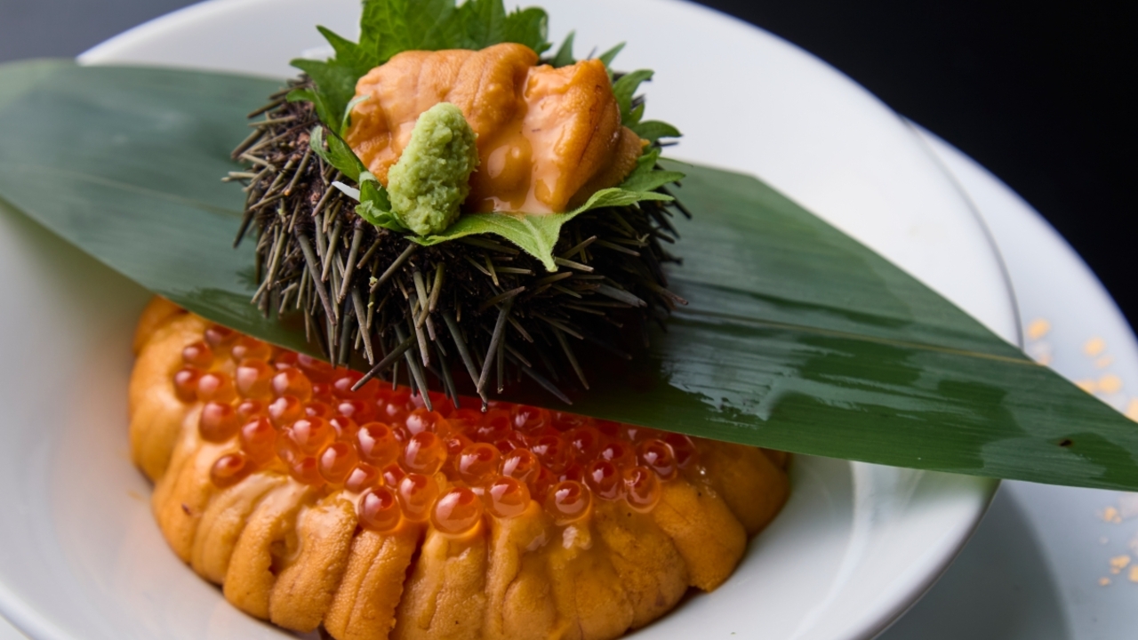 美食米門|店長・店長候補の求人画像1枚目