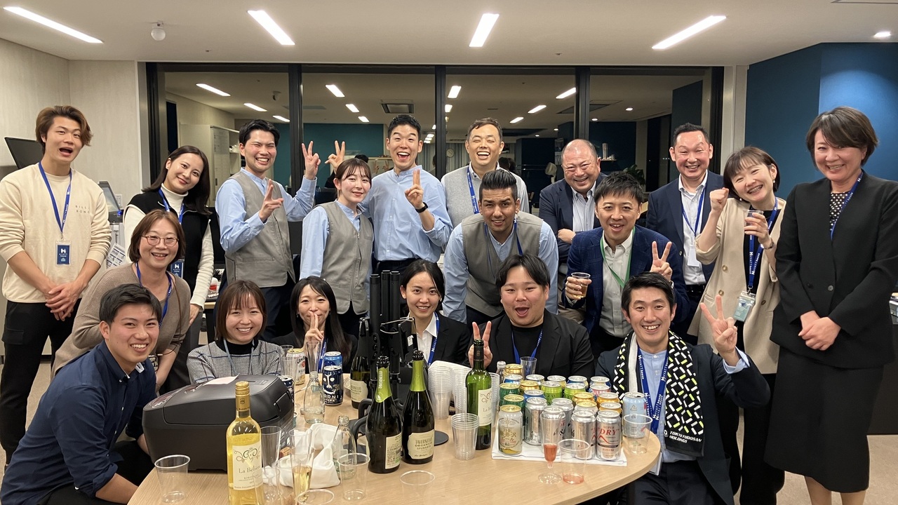 ハイアット ハウス 東京 渋谷|ハウスキーパー・客室清掃の求人画像1枚目