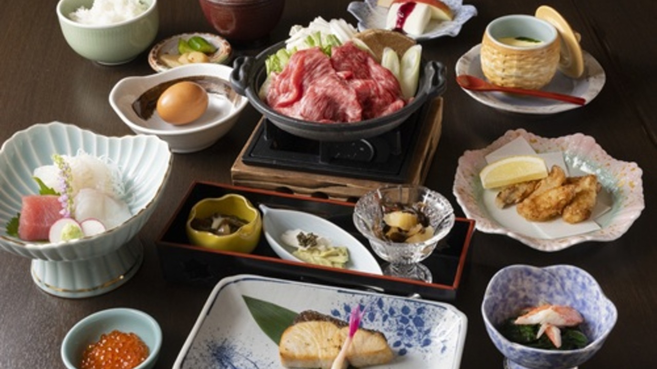 ANAインターコンチネンタル安比高原リゾート ホテル・旅館 | キッチンスタッフ)の求人の写真 1枚目