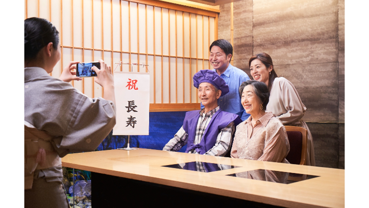 木曽路|キッチンスタッフの求人画像3枚目