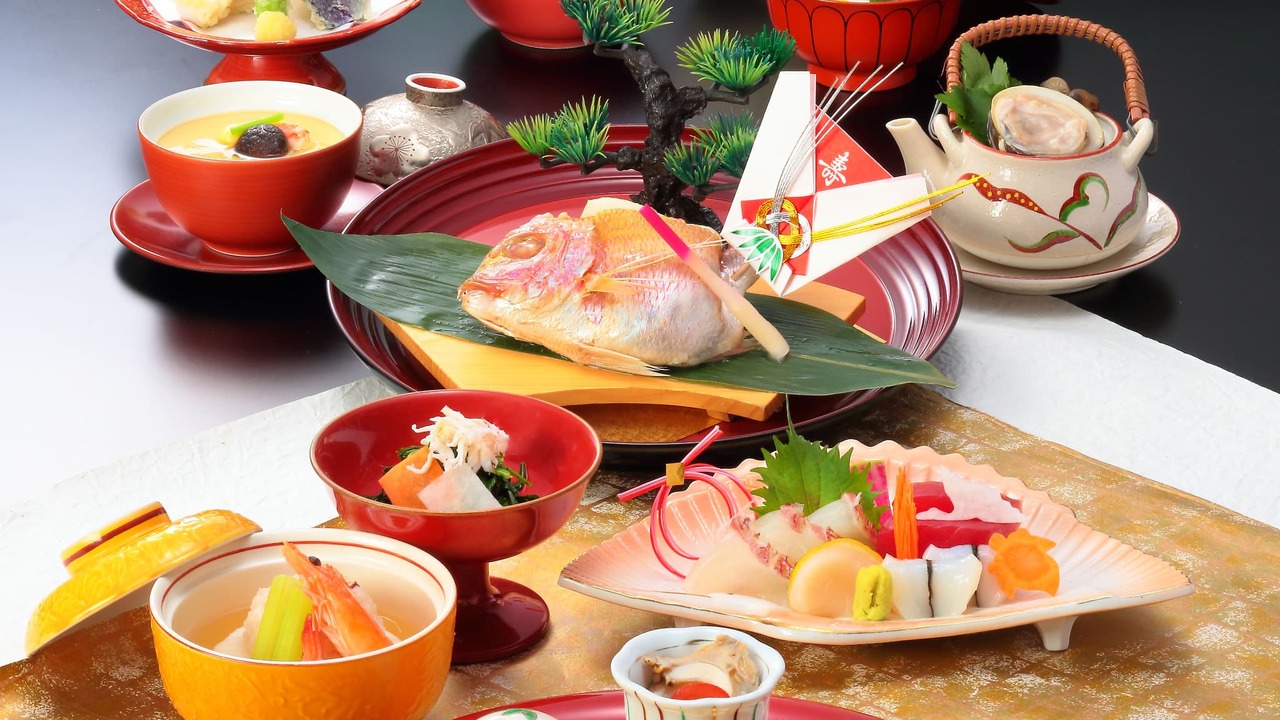 木曽路 幕張店 和食, 日本料理・懐石料理 | レストランサービス・ホールスタッフ)の求人の写真 3枚目