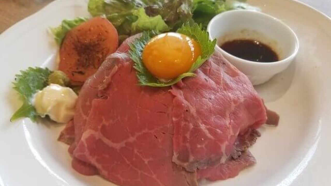 ハピサキッチン・カフェハピサ カフェ, その他(料理ジャンル) | 調理見習い・調理補助)の求人の写真 2枚目