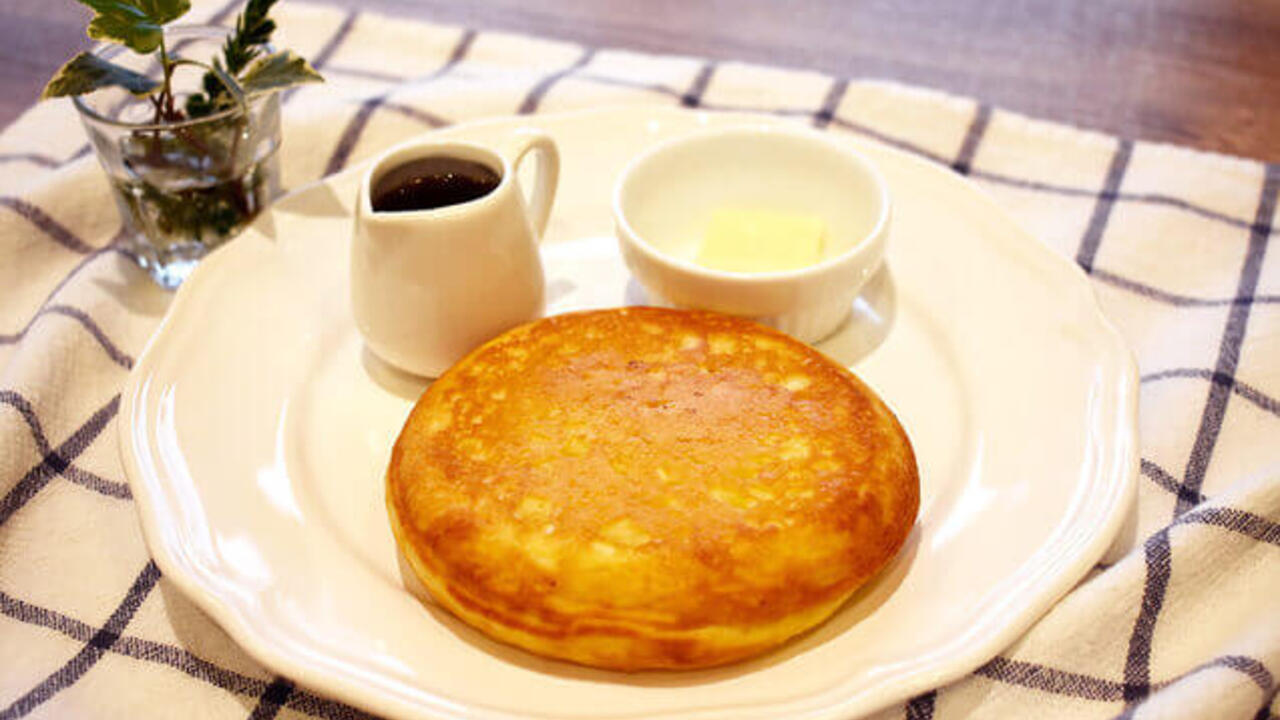 ハピサキッチン・カフェハピサ カフェ, その他(料理ジャンル) | レストランサービス・ホールスタッフ)の求人の写真 3枚目