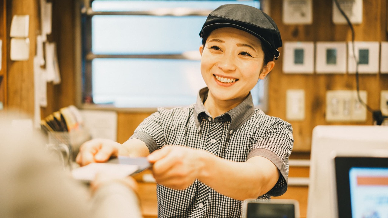 餃子の王将|キッチンスタッフの求人画像3枚目