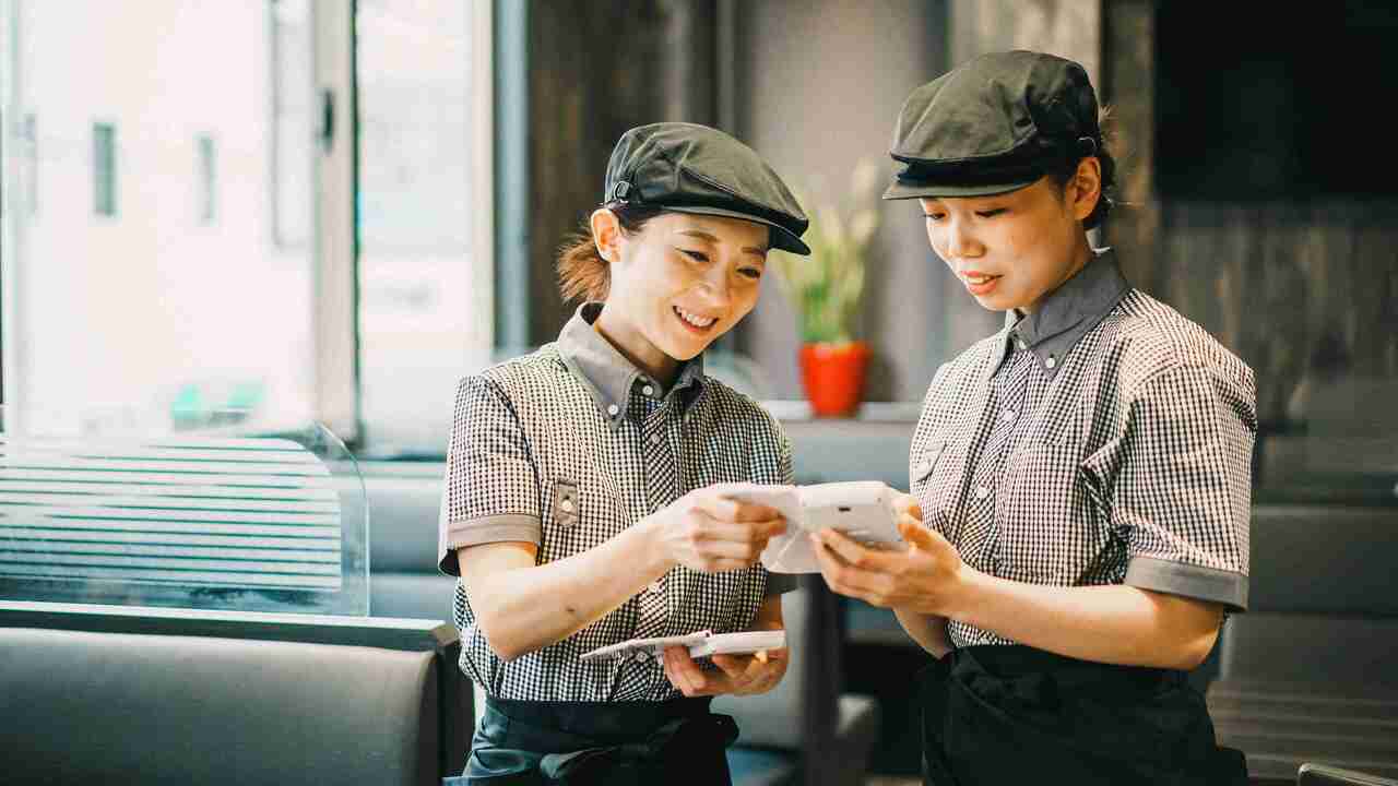 餃子の王将|キッチンスタッフの求人画像3枚目