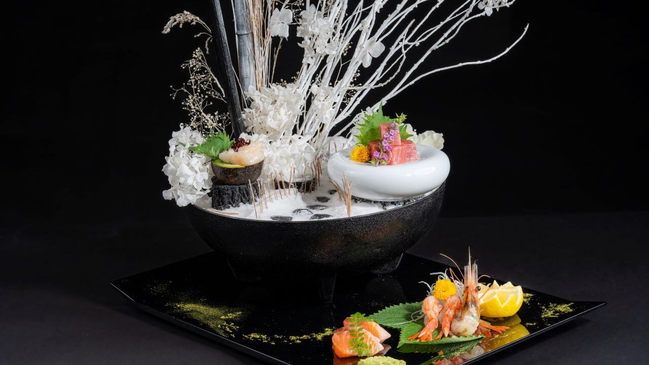 シャレーアイビーグループ|キッチンスタッフの求人画像1枚目