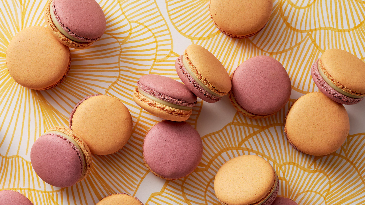 PIERRE HERMÉ PARIS|パティシエの求人画像3枚目