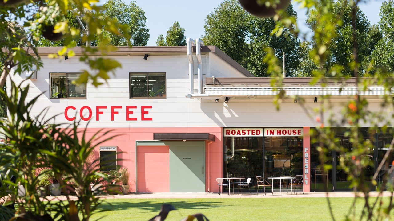 Little Darling COFFEE ROASTERS|ブーランジェ・ベーカーの求人画像1枚目