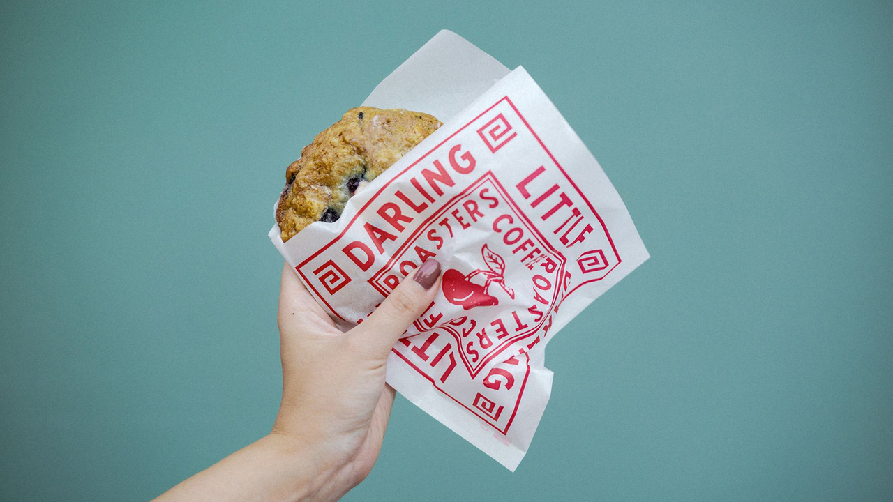Little Darling COFFEE ROASTERS|ブーランジェ・ベーカーの求人画像1枚目
