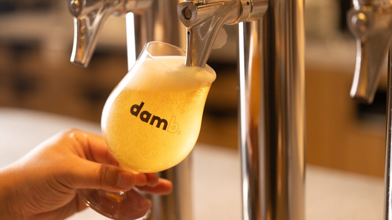dam pub|料理長・料理長候補の求人画像1枚目