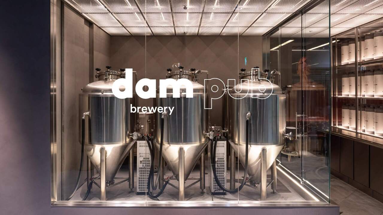 dam pub|料理長・料理長候補の求人画像1枚目