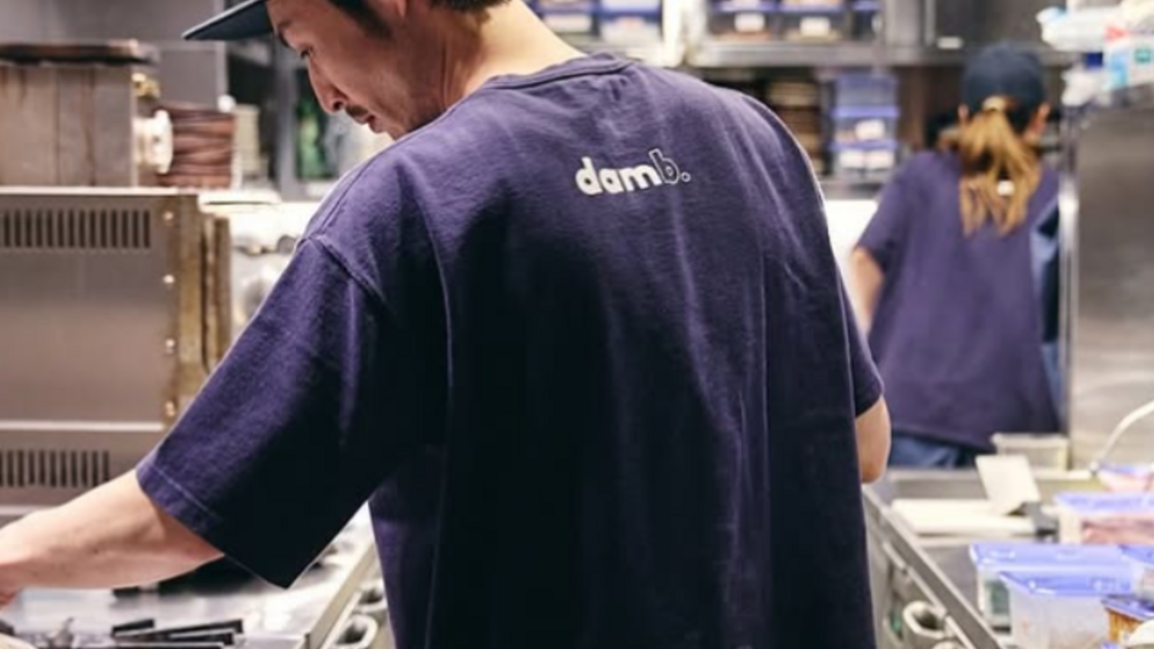 dam pub|料理長・料理長候補の求人画像2枚目