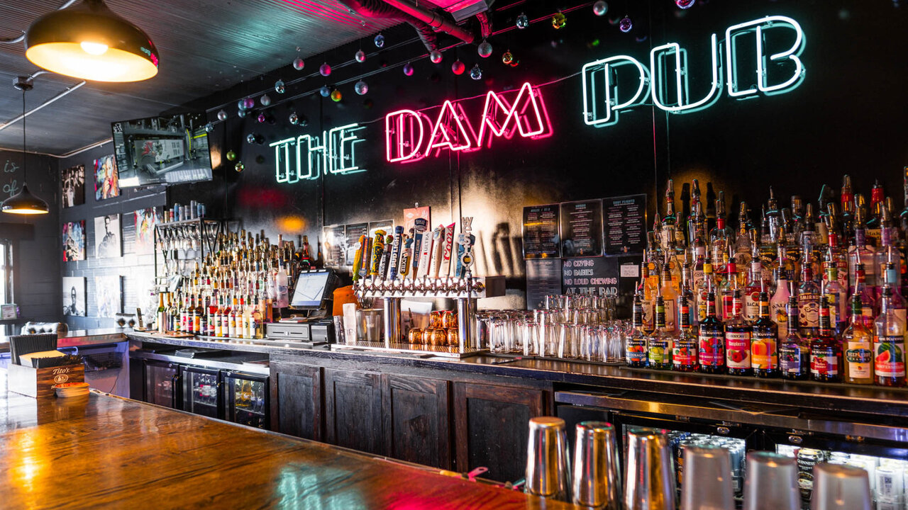 dam pub バル・バー, 専門店（各国料理） | 料理長・料理長候補)の求人の写真 2枚目