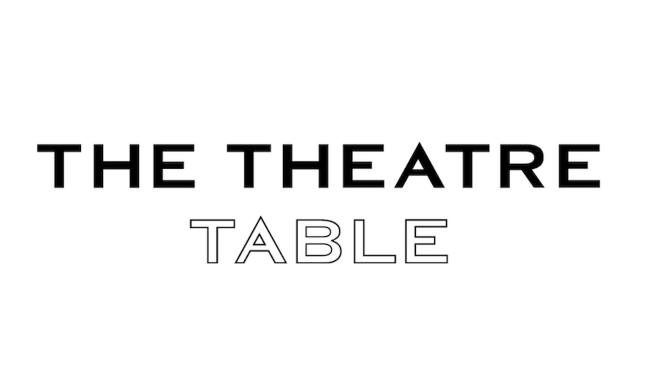 THE THEATRE TABLE|料理長・料理長候補の求人画像1枚目