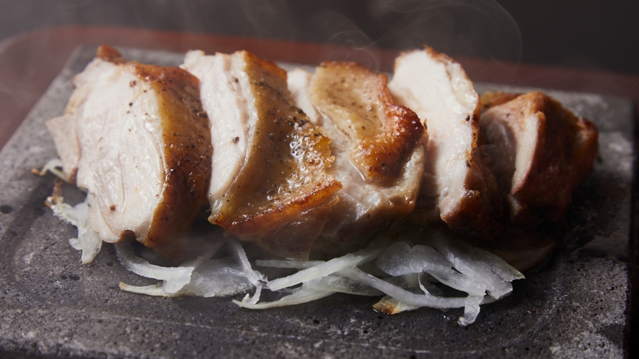 薩摩ごかもん|料理長・料理長候補の求人画像1枚目