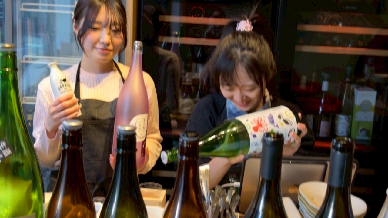 烏 KARASU|料理長・料理長候補の求人画像3枚目