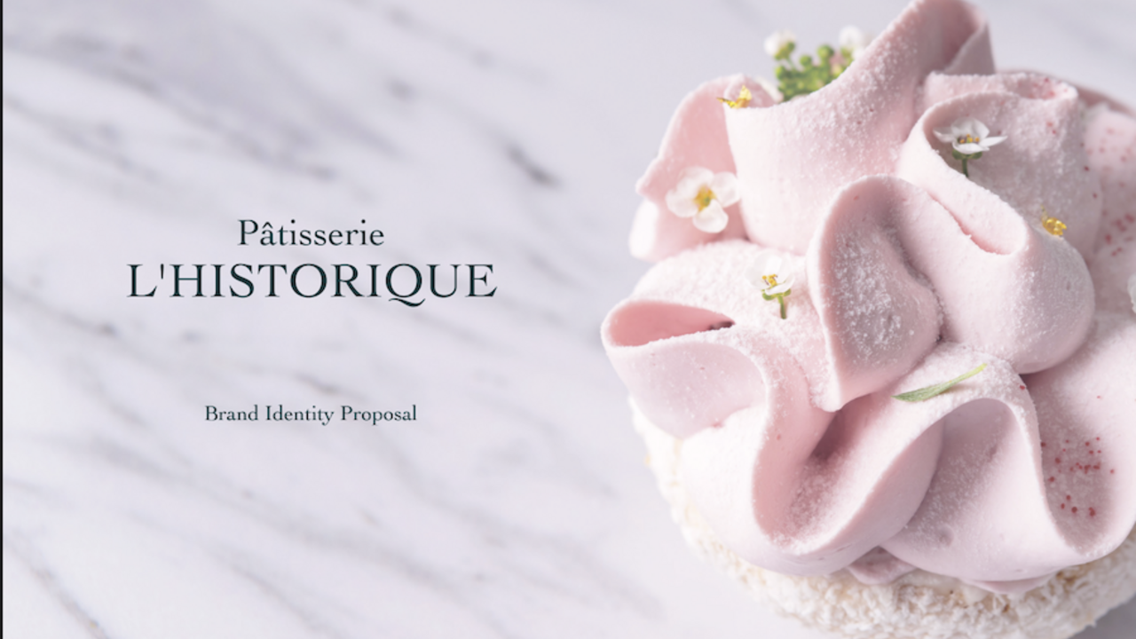 L'historique|販売スタッフの求人画像1枚目