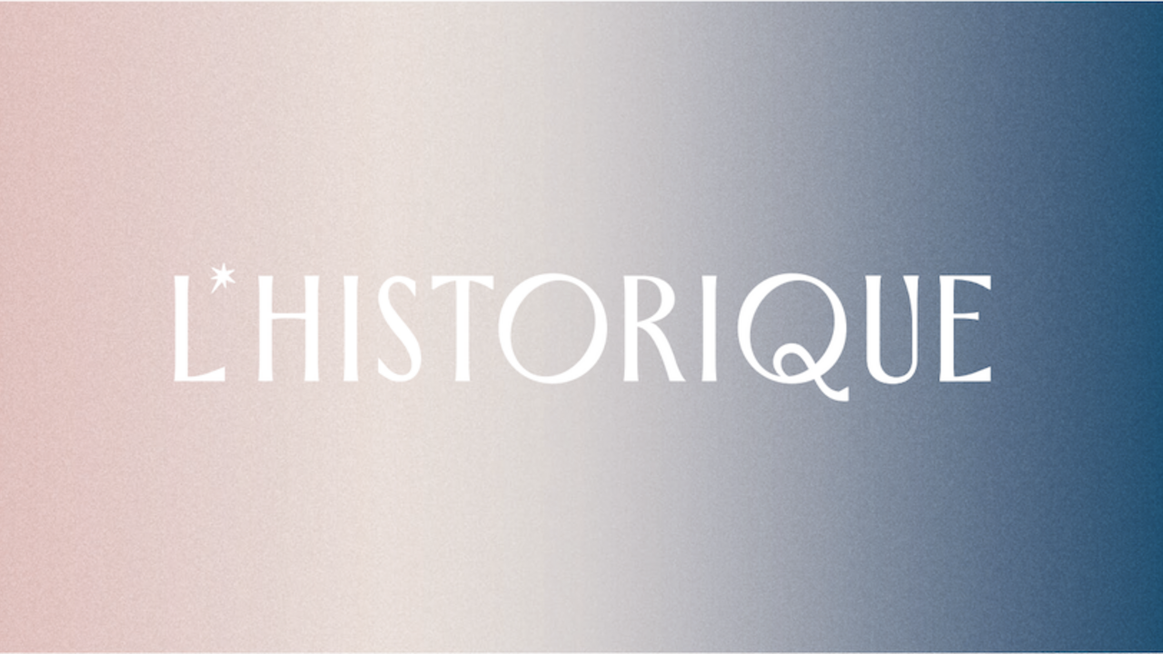 L'historique|販売スタッフの求人画像1枚目