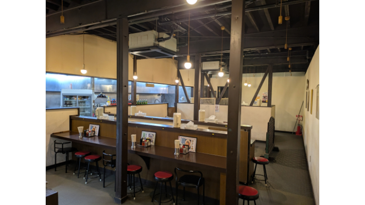 麺王|店長・店長候補の求人画像2枚目