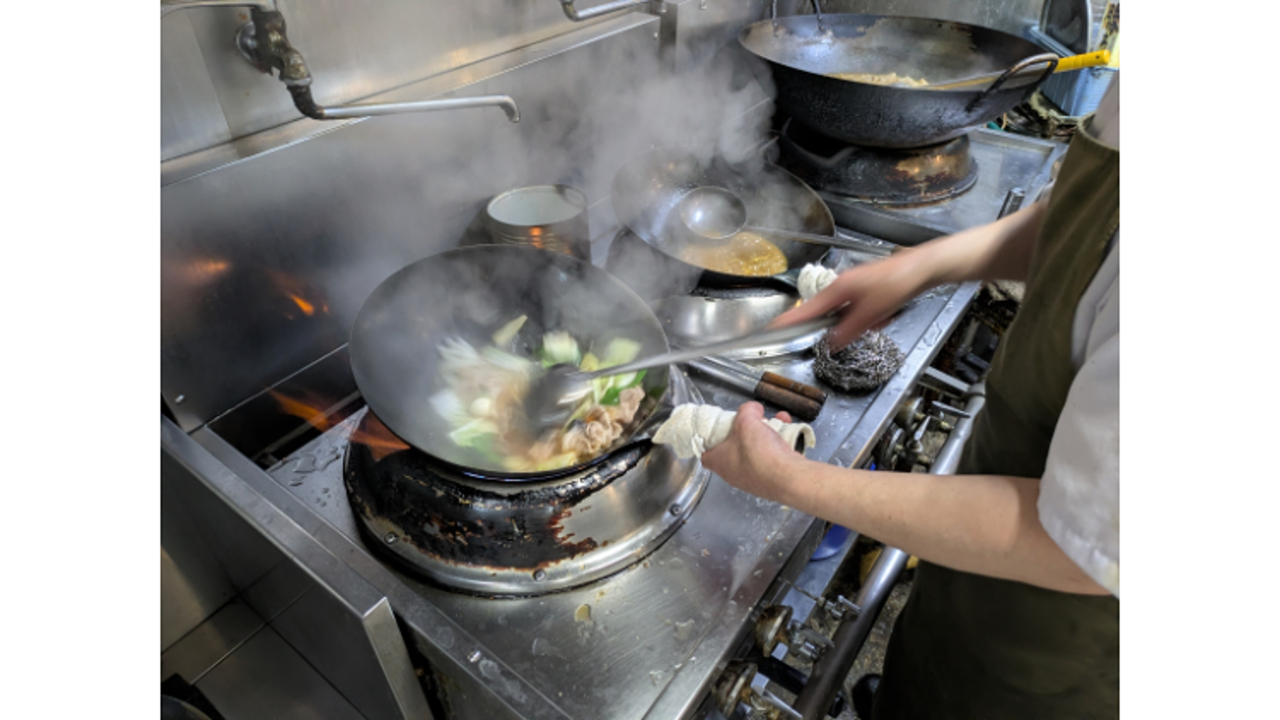 麺王|店長・店長候補の求人画像1枚目
