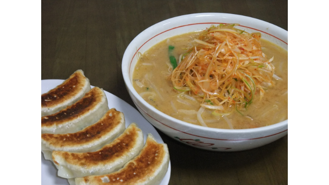 麺王|キッチンスタッフの求人画像2枚目